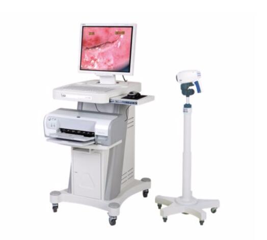 飛利浦SLC-1000B電子陰道鏡數字成像系統