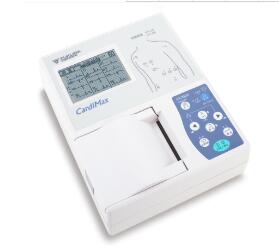 日本福田心電圖機 FX-7000