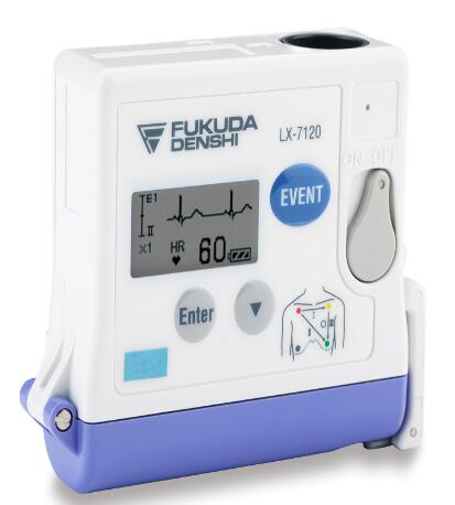 日本福田 LX-7120 遙測發射機