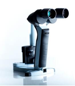 英國凱樂Keeler 手持式裂隙燈PSL One