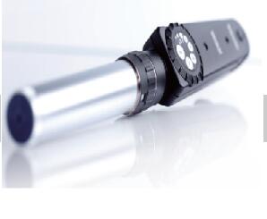 凱樂keeler精密的直接檢眼鏡 Specialist