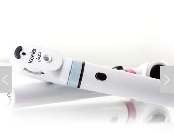 凱樂keeler直接檢眼鏡Jazz