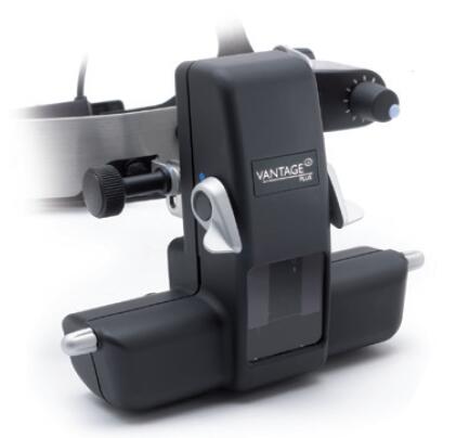 凱樂keeler全新Vantage Plus LED間接檢眼鏡