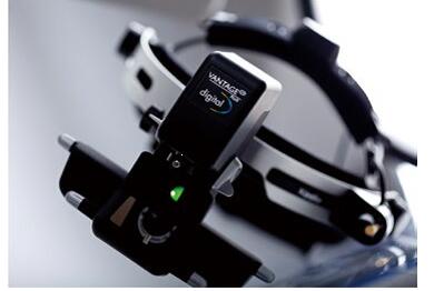 凱樂keeler數(shù)碼雙目間接檢眼鏡