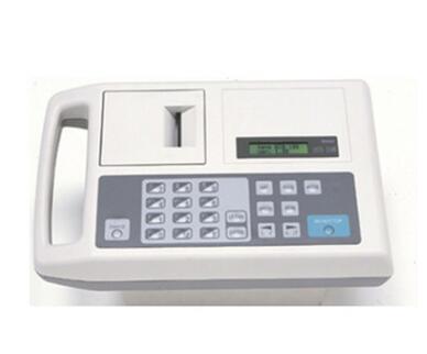 日本鈴謙單導心電圖機ECG-108/110