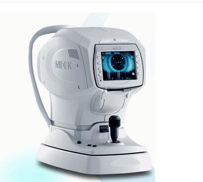 日本尼德克驗光儀TONOREF III