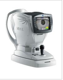 自動電腦驗光/角膜曲率儀 ARK-1/ARK-1a/ARK-1s