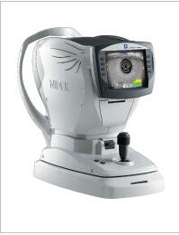 自動電腦驗光儀 AR-1/AR-1a/AR-1s