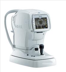 非接觸式眼壓計NT-510 / 530