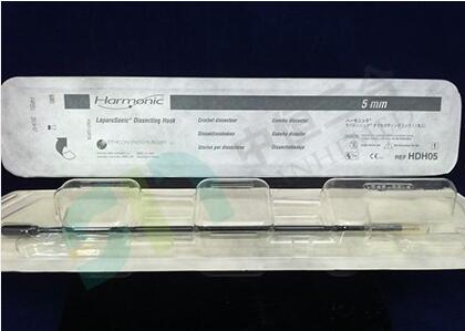 美國強生 ETHICON 超聲刀系統 HDH05