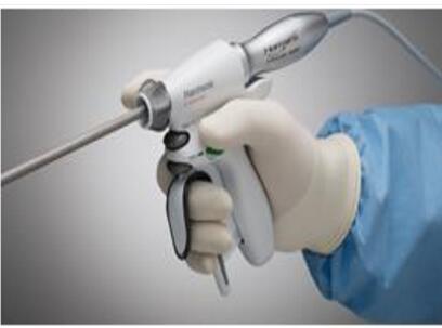 美國強生愛惜康ETHICON強生超聲止血刀頭HARH45