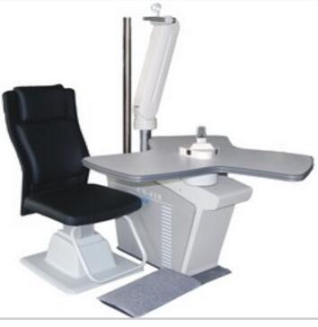 雄博CS-418驗光組合臺