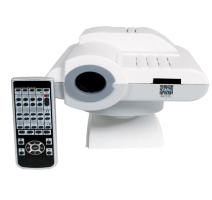 雄博ACP-8視力投影儀