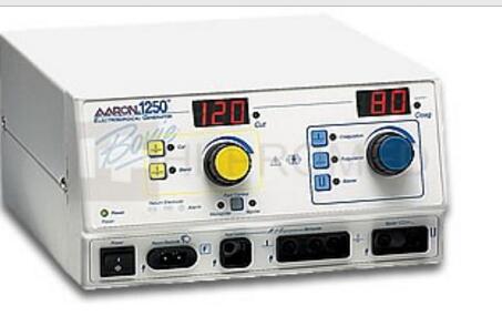 美國博威Bovie高頻手術(shù)電刀 Aaron 1250