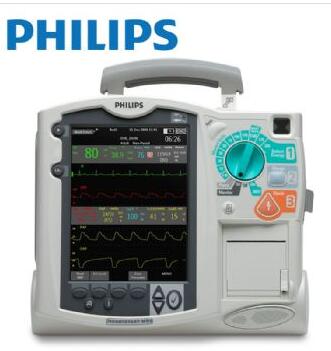 飛利浦監(jiān)護(hù)除顫儀HeartStart MRx M3536A除顫器