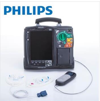 飛利浦M3536A除顫監(jiān)護(hù)儀