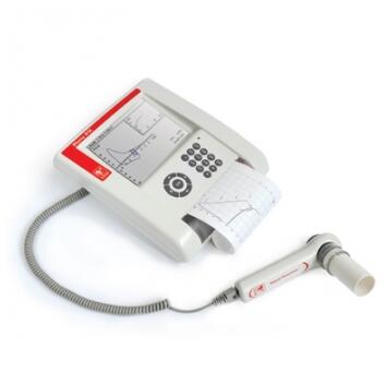 意大利科時邁 PONY FX便攜式肺功能儀