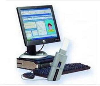 英國邁科肺功能儀