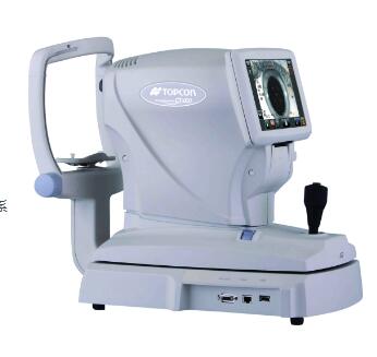 日本拓普康CT-800電腦非接觸眼壓計(jì)