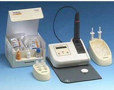 挪威小旋風糖化血紅蛋白/尿微量白蛋白分析儀