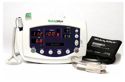 美國偉倫生命體征監(jiān)測300系列