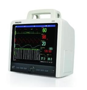 飛利浦 多參數(shù)監(jiān)護(hù)儀G30