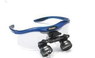 英國keeler外科用手術(shù)放大鏡