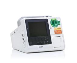 飛利浦除顫監護器HeartStart XL+