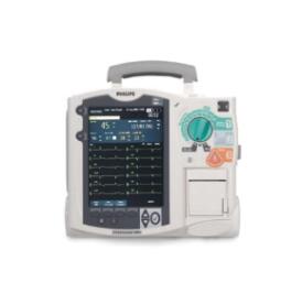 飛利浦除顫監護器HeartStart MRX 3535A