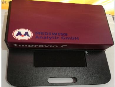 德國Mediwiss敏篩過敏原檢測儀C1
