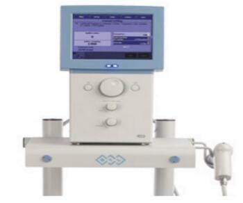 英國BTL-5000 SWT 沖擊波治療儀(強力款）