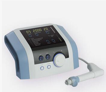 英國 BTL-6000 SWT沖擊波治療儀（簡易款）