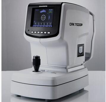 韓國佳樂普電腦驗(yàn)光儀CRK-7000P