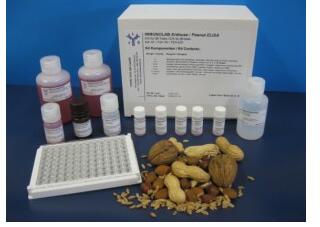 過敏原檢測試劑盒