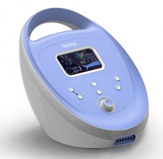 倍益康空氣波壓力治療儀QL/IPC-BI(6腔)