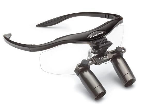 德國里斯特XL優勢雙目放大鏡