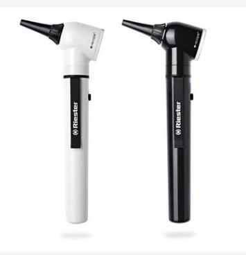 德國里斯特e-scope檢耳鏡