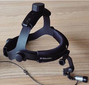 德國里斯特 K-L.E.D. 專業醫用手術頭燈