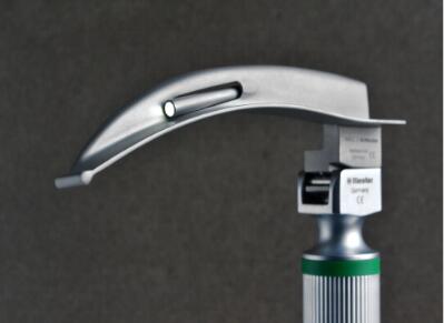 德國里斯特（Riester）MC型麻醉光纖喉鏡