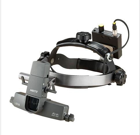 日本納宜慈4D雙目間接檢眼鏡