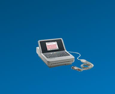 飛利浦PageWriter TC20心電圖機