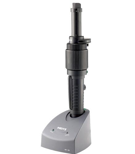 日本納宜慈NEITZ 3倍單目間接檢眼鏡