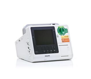 飛利浦HeartStart XL+除顫監護儀