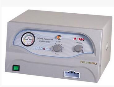 韓國元金Power-Q3000 空氣波壓力治療儀