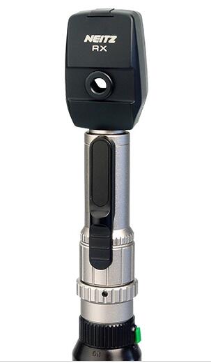 納宜慈NEITZ 帶狀光檢影鏡