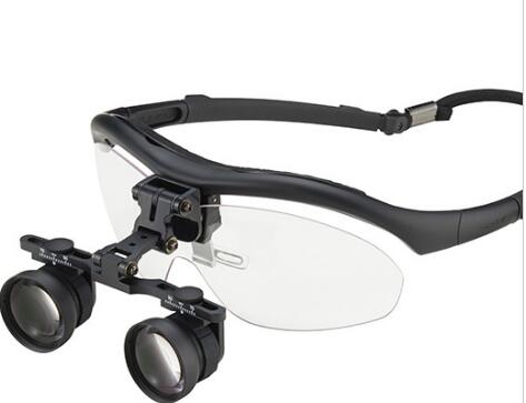 納宜慈NEITZ 5A手術放大鏡