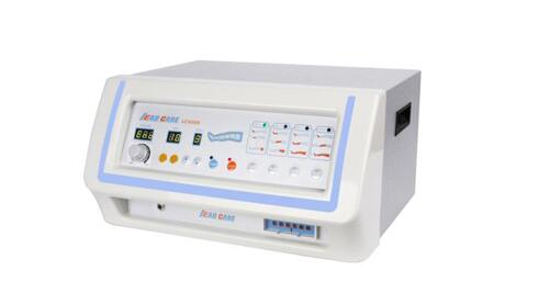 元產業6腔加強型-LC600S空氣波壓力治療儀