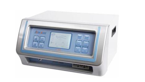 元產業6腔豪華型(LC600)-空氣波壓力治療儀