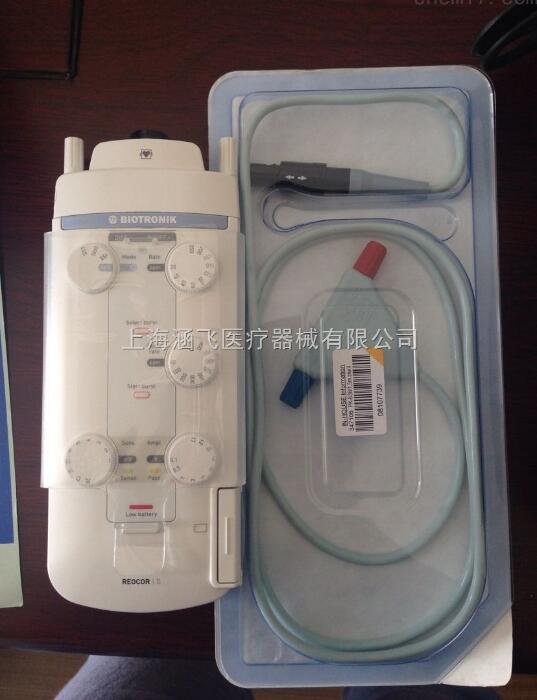 百多力臨時起搏器Reocor S/D