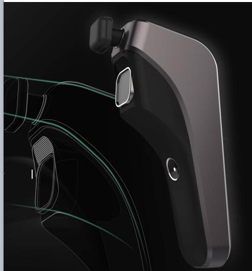 莫廷手持自動驗(yàn)光儀easyref lite